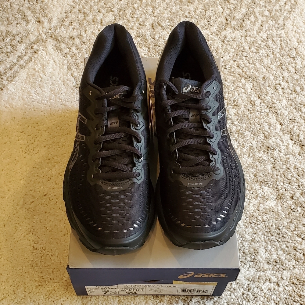 ASICS Gel-Kayano 23 Sneakers